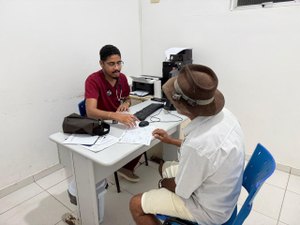 São Sebastião tem 13 equipes de Saúde da Família com notas altas
