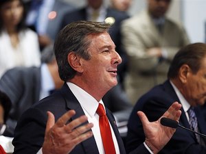 Procuradoria suspeita de compra de obras de arte por Collor