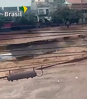 Enchentes e deslizamentos provocam 38 morte em Minas Gerais