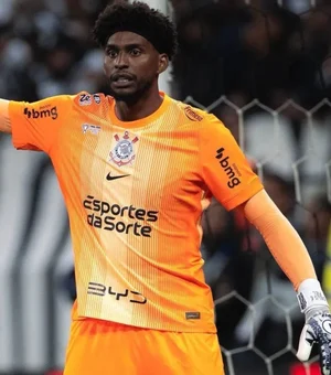 Hugo Souza é convocado para o lugar de Alisson na Seleção Brasileira