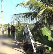 Jovem é morto em região conhecida como Quebradas no bairro Chã de Bebedouro