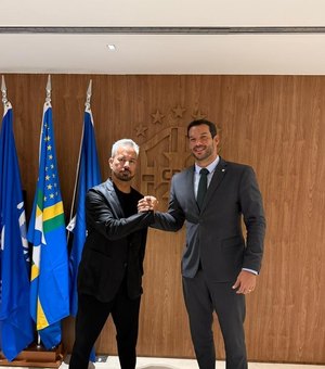 Rogério Siqueira é novamente escolhido representante dos clubes da Série D e reforça protagonismo nacional