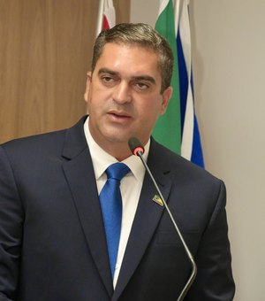 Prefeito Dani Vasconcelos anuncia pagamento de salários nesta sexta-feira (30)