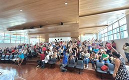 Técnicos administrativos da Ufal aprovam greve com início nesta sexta-feira (27)