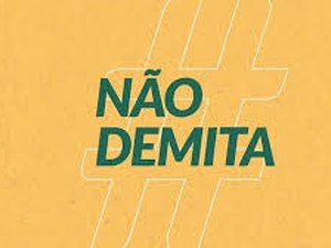 Empresários em Alagoas aderem à campanha “Não Demita”