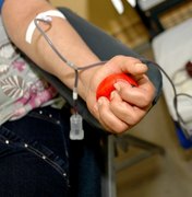 Doadores de sangue serão beneficiados com meia-entrada em eventos estaduais