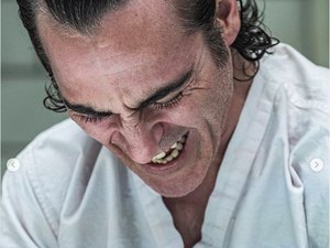Ganhador do Oscar por 'Coringa', Joaquin Phoenix quase interpretou Batman em filme de Darren Aronofsky