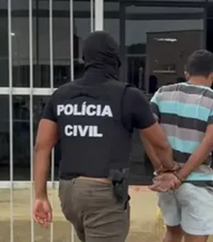 Quatro são presos por homicídios motivados por vingança em Messias e Rio Largo