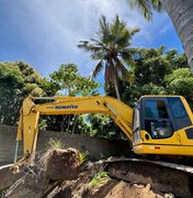 Prefeitura de Maragogi intensifica ações preventivas para reduzir riscos de alagamentos