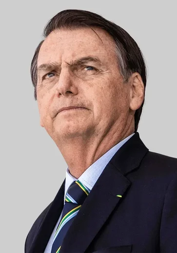 Laudo de Bolsonaro indica presença de câncer de pele, diz médico