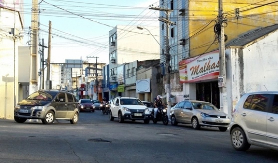 Parcela para veículos com placas 9 e 0 deve ser paga até o dia 30 de junho