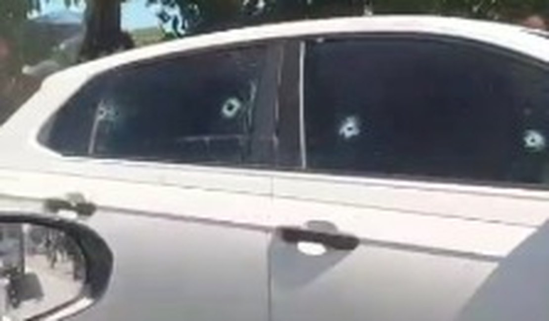 Morte de sobrinho de vereador foi provocada por dois homens; polícia investiga