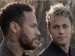 Vídeo criado por IA sobre Copa do Mundo de 2030 viraliza, e Neymar reage