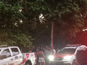 Corpo é encontrado em área de mata no bairro Chã da Jaqueira, em Maceió
