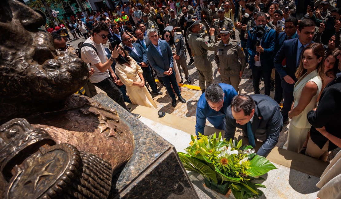 Governo de Alagoas anuncia obra de triplicação da rodovia AL-101 Sul