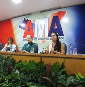 Gabi Gonçalves conta os desafios e estratégias de sua carreira política no curso “Conquistando Espaço - Mulheres na Política”
