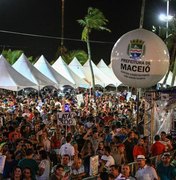 MPE formaliza termo de ajustamento de conduta para os festejos juninos em Maceió