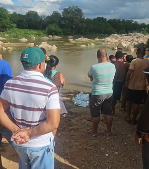 Corpo de segundo jovem desaparecido é localizado no Rio Ipanema