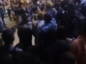 Filho de ex-candidato a vereador é agredido durante festa junina em Igaci