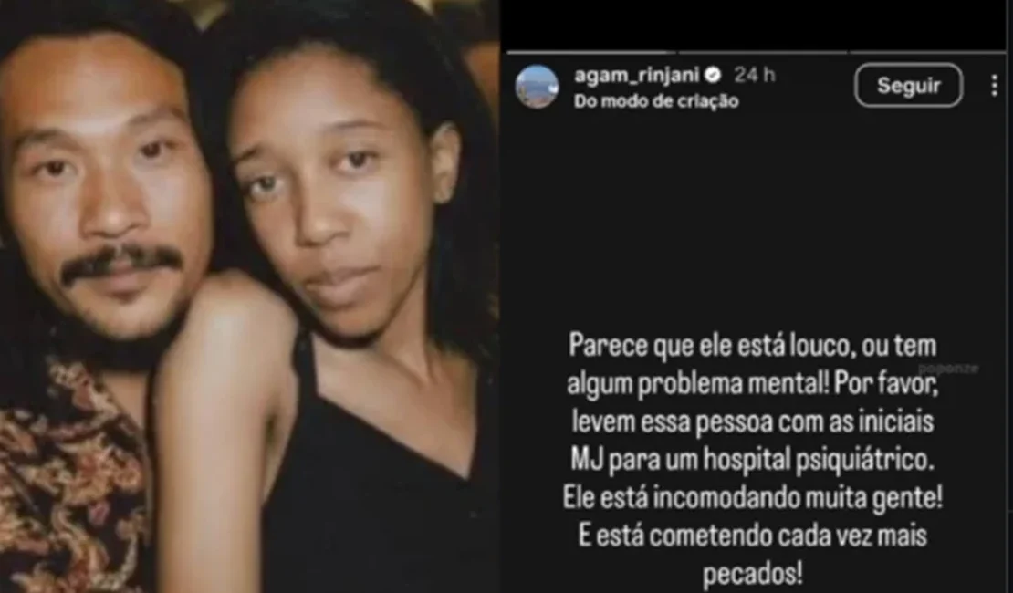 Alpinista do resgate de Juliana Marins acusa influencer de perseguição