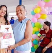 14ª Semana do Bebê é iniciada em Palmeira dos Índios