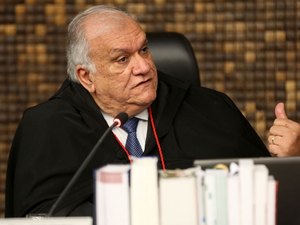 TJ mantém prisão de Fábio Bruno por estelionato