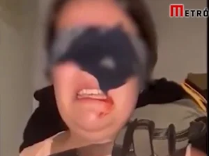 Vídeo: espanhola simula próprio sequestro para tirar dinheiro da mãe