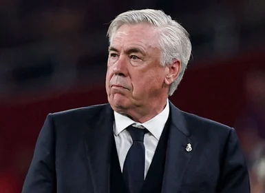 Carlo Ancelotti anuncia acerto com a Seleção: 'A partir do dia 26 serei treinador do Brasil'