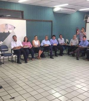 Arapiraca garante apoio do Sebrae para desenvolvimento econômico do município