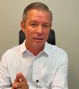 Cabo Bebeto critica aumento da violência em Alagoas e desmotivação das forças de segurança