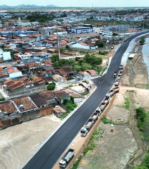 IPTU de Arapiraca terá reajuste de 4,22% em 2027