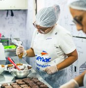 Escola do Turismo: Setur oferta 135 vagas de cursos grátis em Palmeira dos Índios
