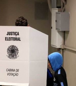 Brancos e nulos somam 9,6%, índice recorde em 2º turno pós-ditadura