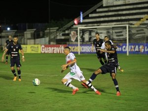 Resultados provocam briga intensa no grupo A e Guarani lidera o grupo B