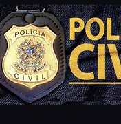 Concurso Polícia Civil do Estado de Alagoas será aberto em breve