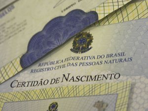 Inquérito investiga falsificação de Certidões de Nascimento em Campo Alegre