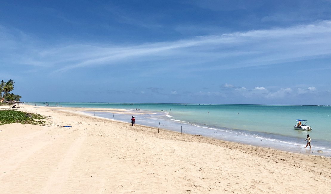 Maragogi abre licitação de R$ 2 milhões para balizamento de praias