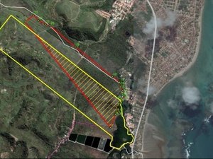 Governo Federal confirma construção de aeroporto no municípío de Maragogi