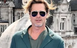 Nome verdadeiro de Brad Pitt viraliza e surpreende fãs
