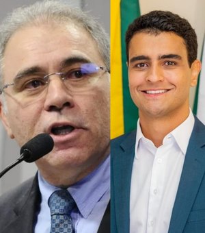 Queiroga quer canal direto com gestores sobre pandemia e liga para prefeito JHC