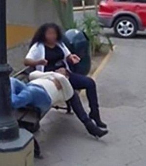 Peruano pede divórcio após flagrar a mulher com outro no Google Street View