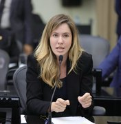 Cibele Moura propõe transformar legado de Kara Véia em Patrimônio Cultural Imaterial de Alagoas