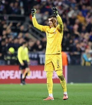 Croácia se classifica e Alemanha vence; veja resultados