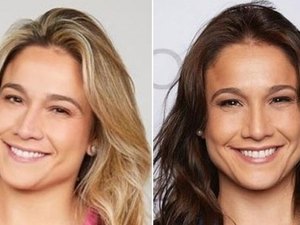 Fernanda Gentil fatura alto para ficar morena