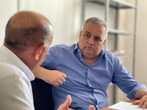Alfredo Gaspar pede instalação de Comissões Especiais para análise de PECs que propõem mudanças nas guardas municipais