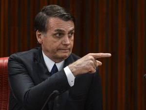 Planalto estima entre 250 mil e 500 mil pessoas na posse de Bolsonaro