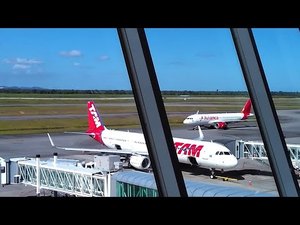 Leilão do Aeroporto Zumbi dos Palmares acontecerá em 2019
