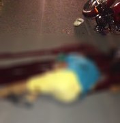 Chacina: três jovens são executados a tiros no Litoral Sul de Alagoas