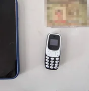 Homem pede para ir ao banheiro e é preso tentando fraudar concurso da Guarda Municipal de Arapiraca