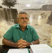 Prefeito Petrúcio Barbosa comemora destaque de Igaci entre as melhores cidades para empreender em Alagoas